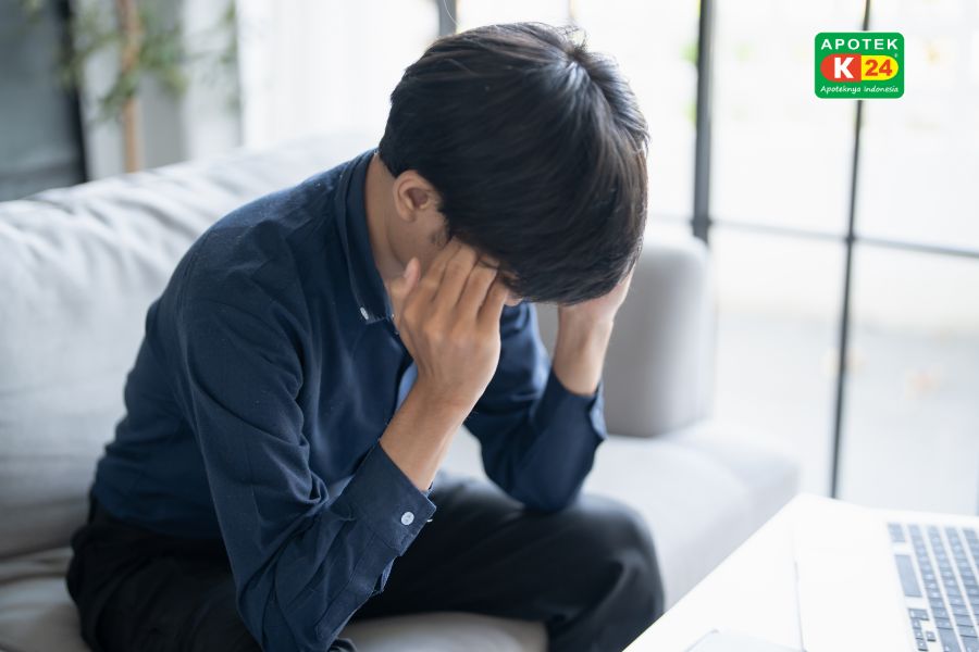 Angka Kesakitan di Indonesia Cukup Tinggi, Apotek Dibutuhkan?